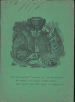 Al duttòur Truvlein. Luneri per l'Ann 1874 prezedù da un dialog. Bulogna dalla stamparì d'zeneréll