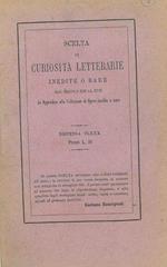 Compendio di storia romana di Lucio Anneo Floro. Volgarizzamento inedito secondo un codice dell'Ambrosiana. Pubblicato per cura di A. Ceruti