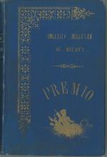 Commentari sulle guerre gallica e civile volgarizzati da Camillo Ugoni con notizie biografiche e storiche per cura di G. Finzi