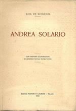 Andrea Solario