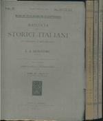 La cronica di Dino Compagni delle cose occorrenti né tempi suoi. A cura di Isidoro Del Lungo. Rerum italicarum scriptores