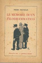 Le memorie di un filodrammatico