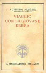 Viaggio con la giovane ebrea