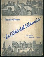 Le Città del silenzio