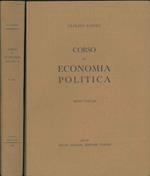 Corso di economia politica