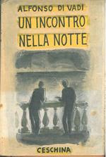 Un incontro nella notte: racconti