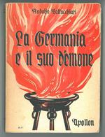 La Germania e il suo demone