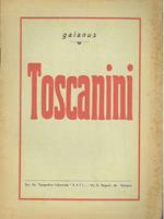 Toscanini