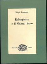 Roberspierre e il Quarto Potere