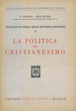 La politica del cristianesimo