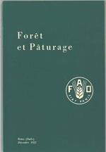 Foret et Paturage