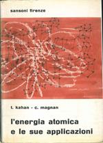 L' energia atomica e le sue applicazioni Prefazione L. de Broglie