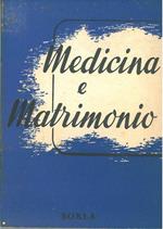 Medicina e matrimonio