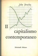 Il capitalismo contemporaneo