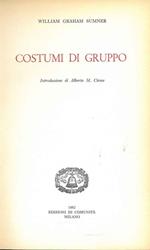 Costumi di gruppo