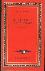 Il vincolo irrazionale