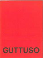 Pitture e disegni di Guttuso. Galleria Hausammann, Cortina d'Ampezzo, 1965