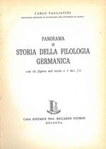 Storia della filologia germanica