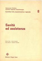 Sanità e assistenza