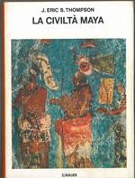 La civiltà maya