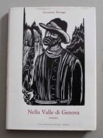 Nella valle di Genova. Romanzo