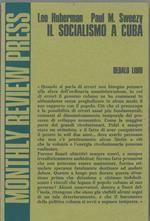 Il socialismo a Cuba