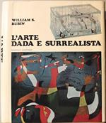 L' arte Dada e surrealista