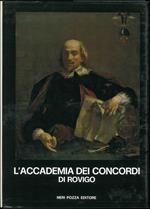 L' Accademia dei Concordi di Rovigo