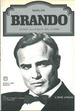 Marlon Brando, storia illustrata del cinema. A cura di Ted Sennet, traduzione di R. Bianchi e N. del Buono