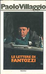 Le lettere di Fantozzi