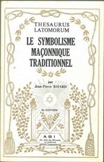 Le symbolisme maçonnique traditionnel