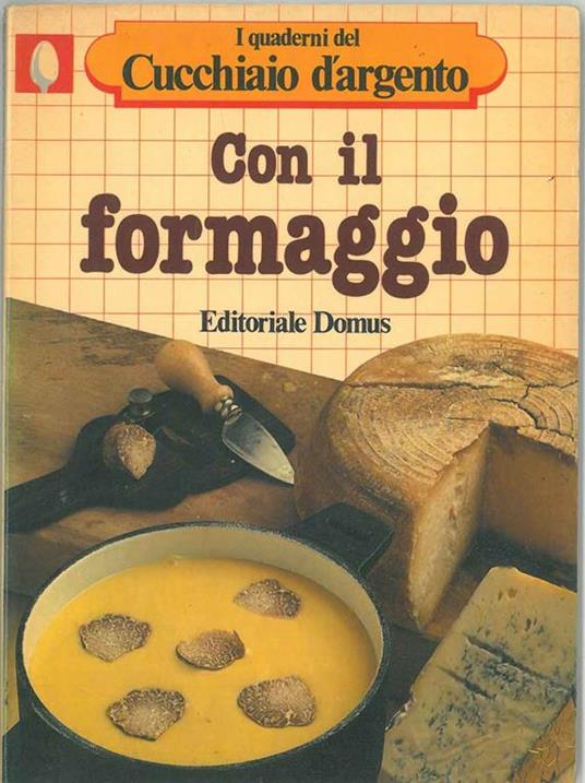 Il nuovissimo cucchiaio d'argento - Libro Usato - CDE 