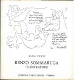 Renzo Sommaruga illustratore