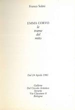 Emma Corvo, le trame del mito