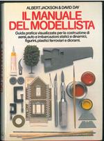 Il manuale del modellista