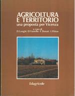 Agricoltura e territorio: una proposta per Vicenza