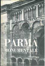 Parma monumentale