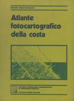 Atlante fotocartografico della costa