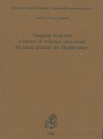 Trasporti marittimi e ipotesi di sviluppo industriale dei paesi africani del Mediterraneo