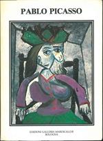 Il Genio impaziente. Pablo Picasso (1881-1973)