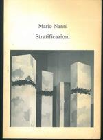 Stratificazioni. Conversazione con Mario Nanni