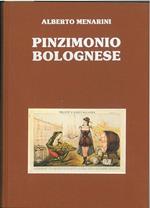 Pinzimonio bolognese. (Zugh e divertiment bulgnis)