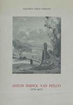 Anton Sminck Van Pitloo (1791-1837). Un paesaggista olandese a Napoli: ventisette opere ritrovate. Prefazione di M. Causa Picone. Galleria Carlo Virgilio, Roma, maggio - giugno 1985