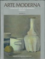 Bolaffi. Catalogo dell'arte moderna italiana. Numero 23