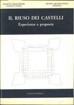 Il riuso dei castelli. Esperienze e proposte. Tarquinia, giugno 1984