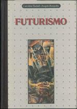 Futurismo. Traduzione di M. Parizzi