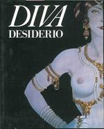 Diva Desiderio. Volume introduttivo della collezione Diva