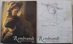 Rembrandt. Il maestro e la sua bottega. 1: Dipinti. 2: Disegni e Incisioni