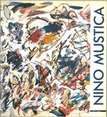 Nino Mustica. Arie colorate. Catalogo della mostra (Bologna-Pavia, 1993). Ediz. italiana e inglese