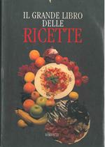 Il grande libro delle ricette